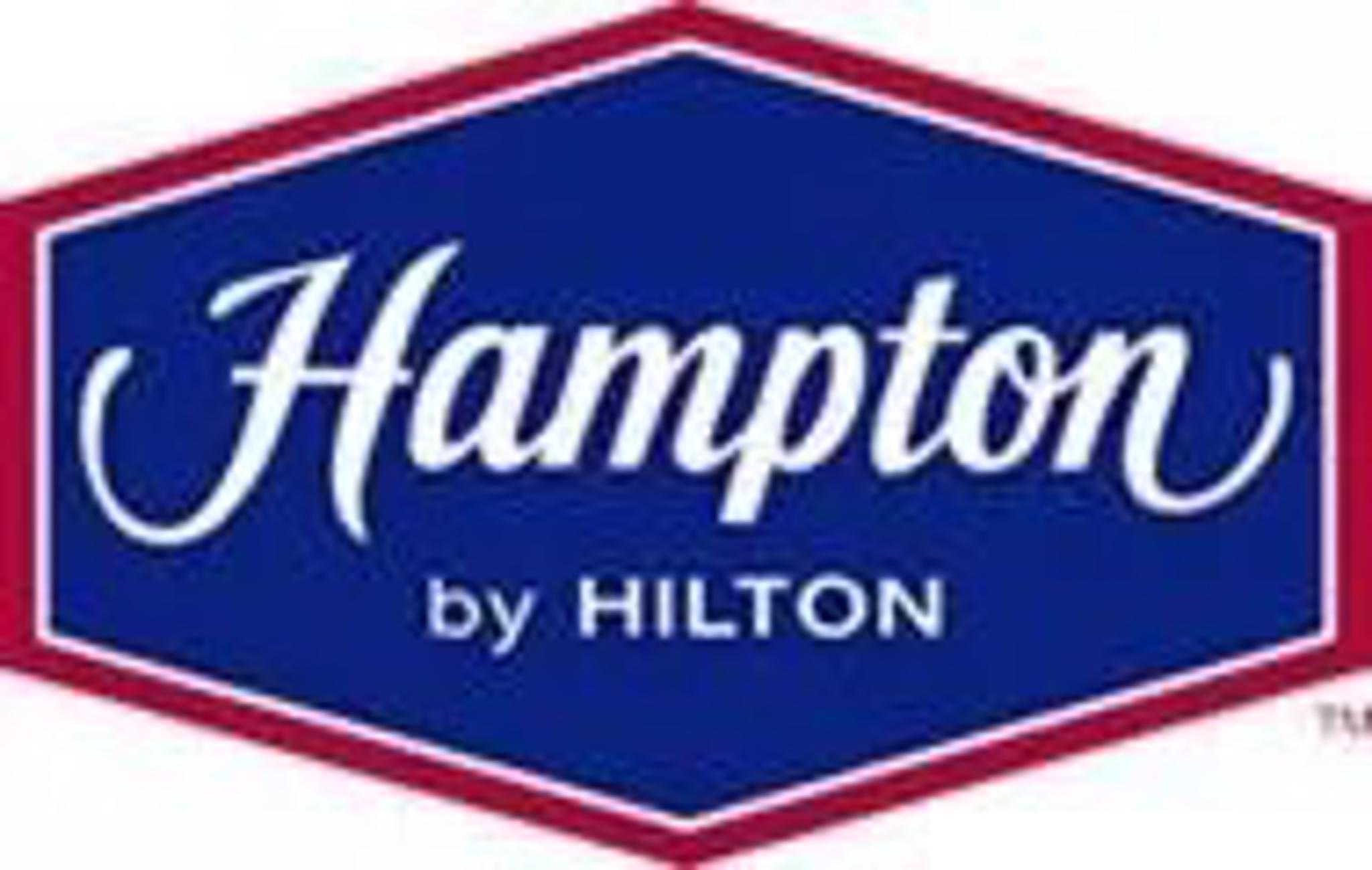 Hampton By Hilton Paris Hotel