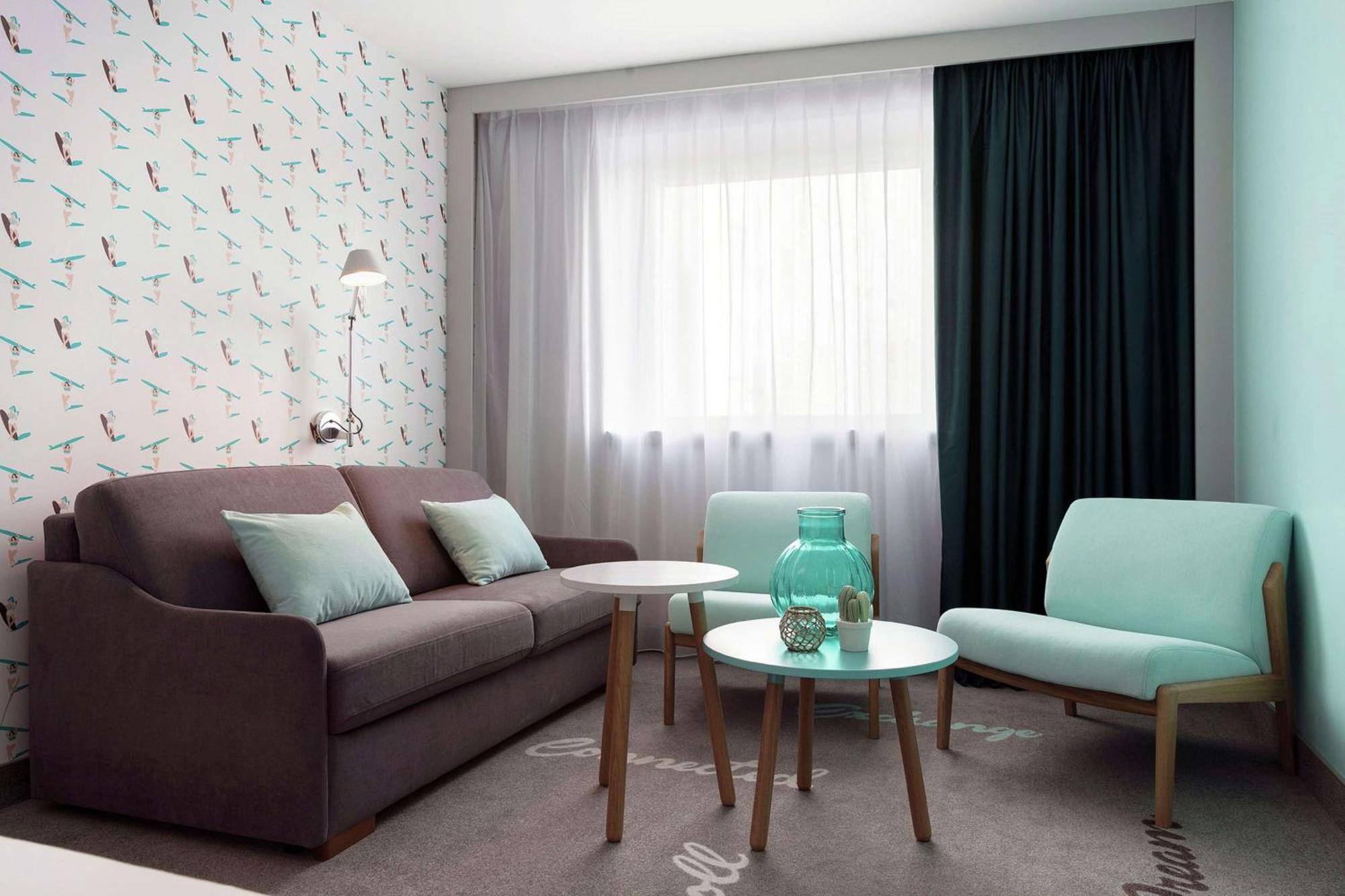 Hampton By Hilton Paris