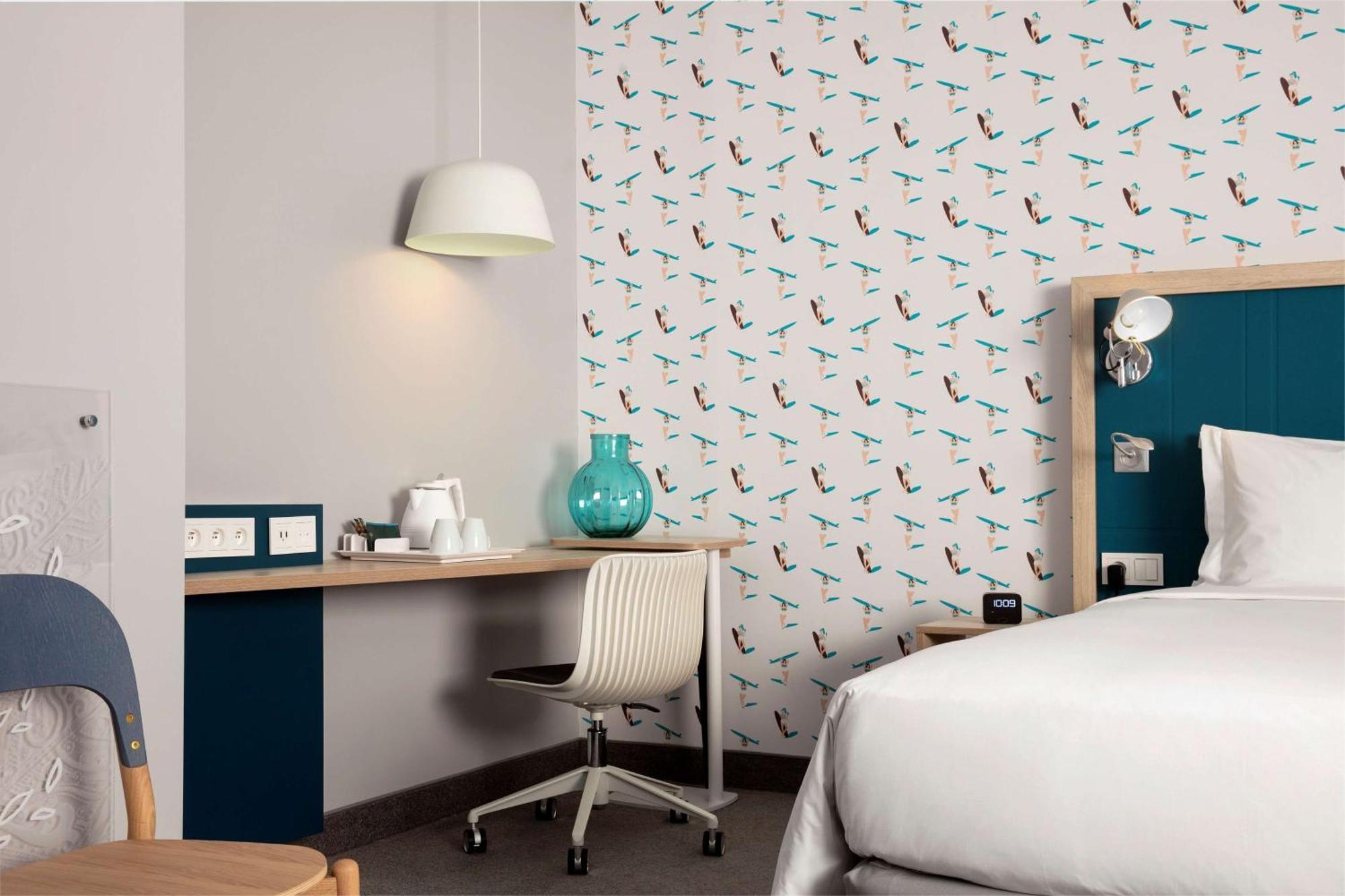 Hampton By Hilton Paris Clichy