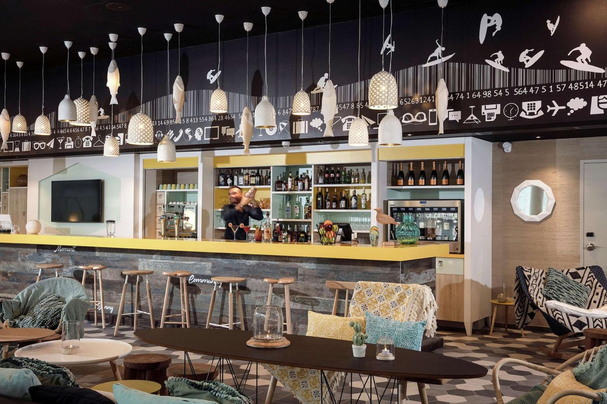 Hampton By Hilton Paris Clichy