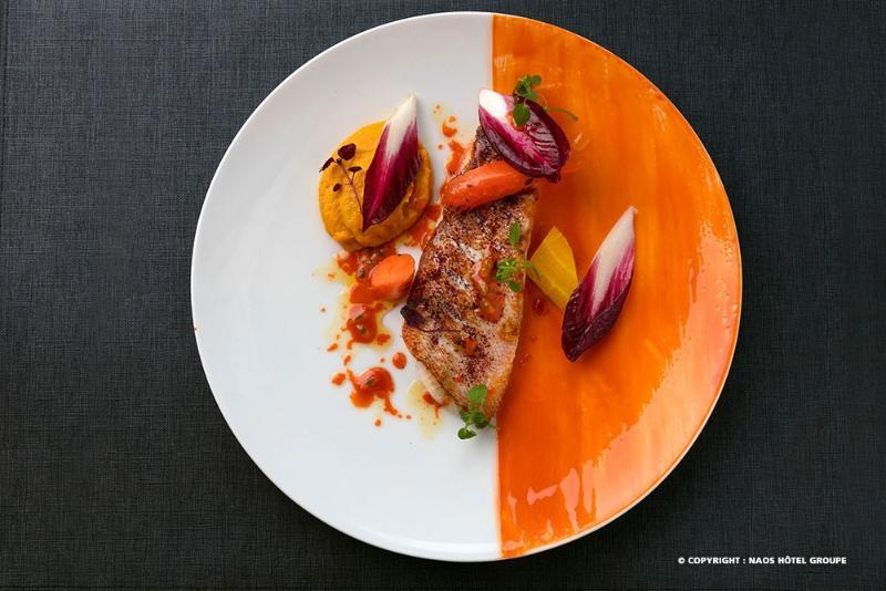 Hampton By Hilton Paris Clichy